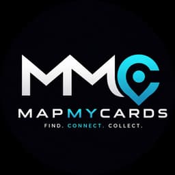 MapMyCards